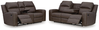 Lavenhorne Living Room Sets - 63306U1 - product view or room setting; complete kit and included component views (supplier image 73)