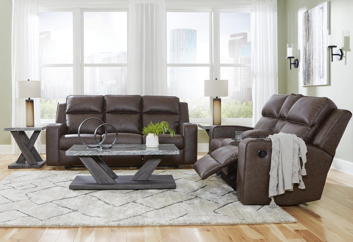 Lavenhorne Living Room Sets - 63306U1 - product view or room setting; complete kit and included component views (supplier image 74)