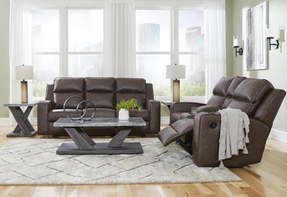 Lavenhorne Living Room Sets - 63306U1 - product view or room setting; complete kit and included component views (supplier image 74)