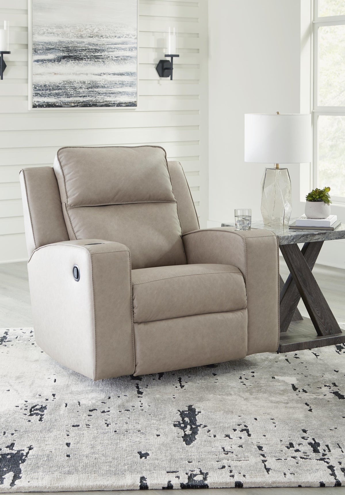 Lavenhorne Living Room Sets - 63307U2, 63307U3 - product view or room setting; complete kit and included component views (supplier image 38)