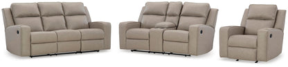 Lavenhorne Living Room Sets - 63307U2 - product view or room setting; complete kit and included component views (supplier image 24)