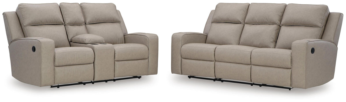 Lavenhorne Living Room Sets - 63307U1 - product view or room setting; complete kit and included component views (supplier image 2)