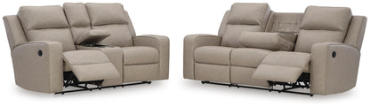 Lavenhorne Living Room Sets - 63307U1 - product view or room setting; complete kit and included component views (supplier image 3)