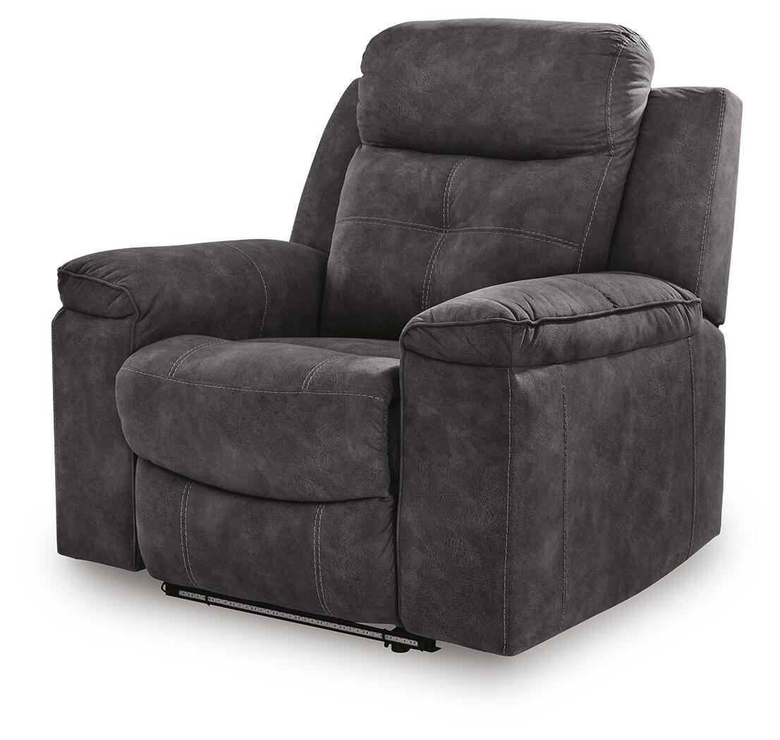 Brysonview Recliner - 6360529 - product view or room setting; only recliner included (supplier image 7)