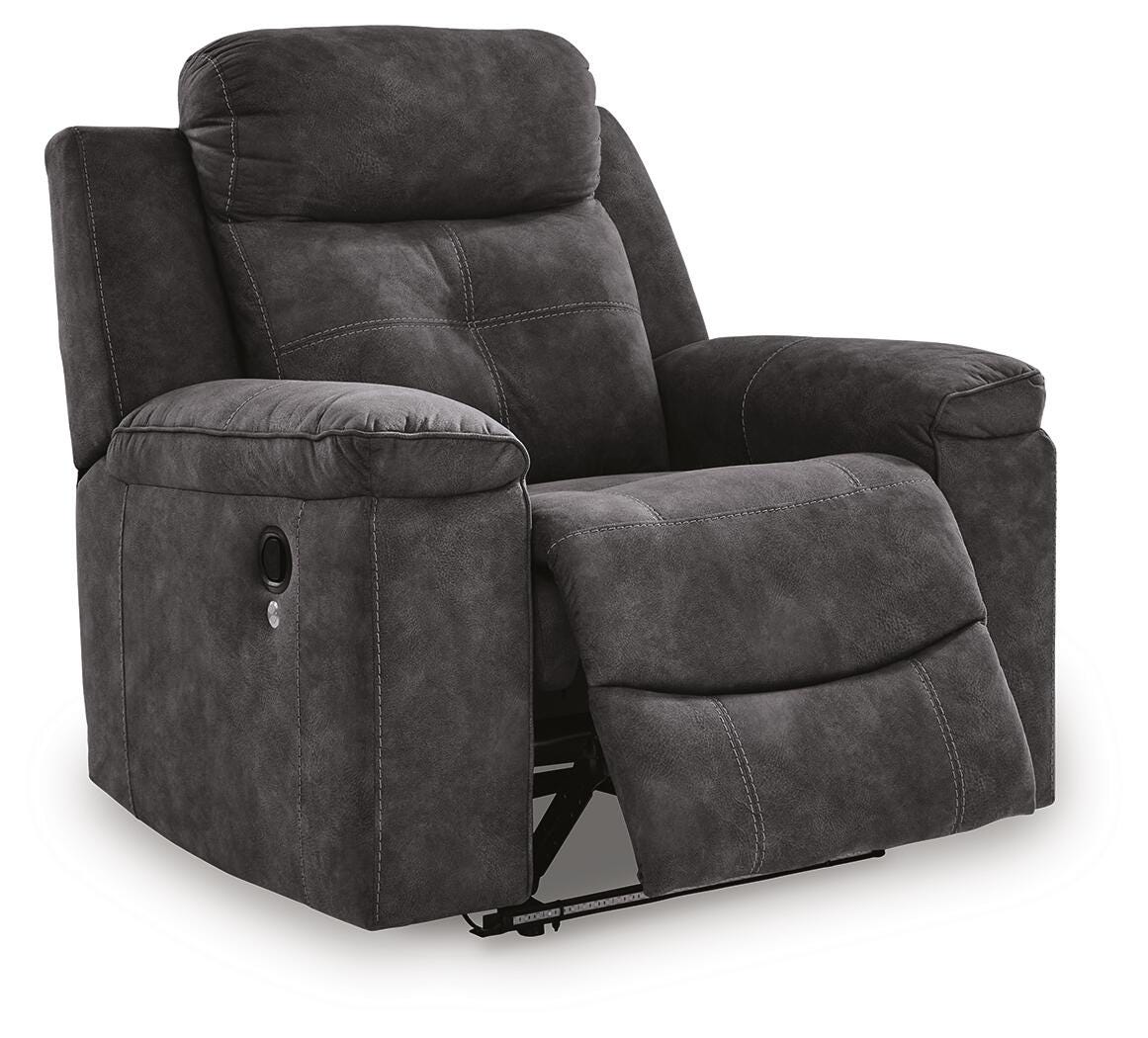 Brysonview Recliner - 6360529 - product view or room setting; only recliner included (supplier image 3)