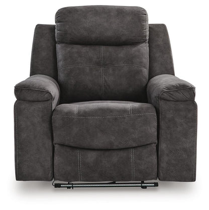 Brysonview Recliner - 6360529 - product view or room setting; only recliner included (supplier image 6)