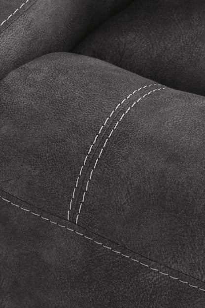Brysonview Recliner - 6360529 - finish or detail (supplier image 11)