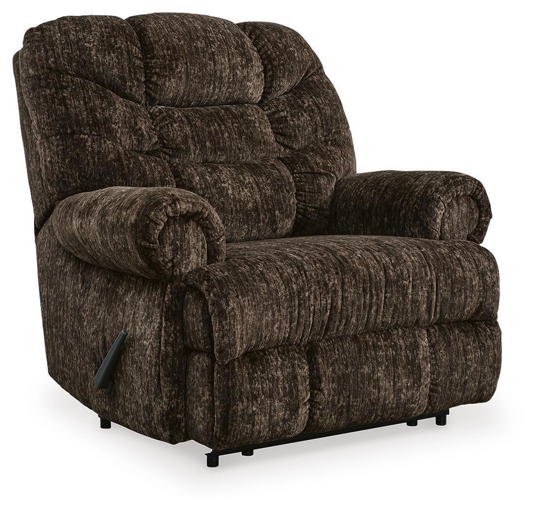Movie Man Recliner - 6380229 - product view or room setting; only recliner included (supplier image 11)
