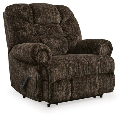 Movie Man Recliner - 6380229 - product view or room setting; only recliner included (supplier image 11)