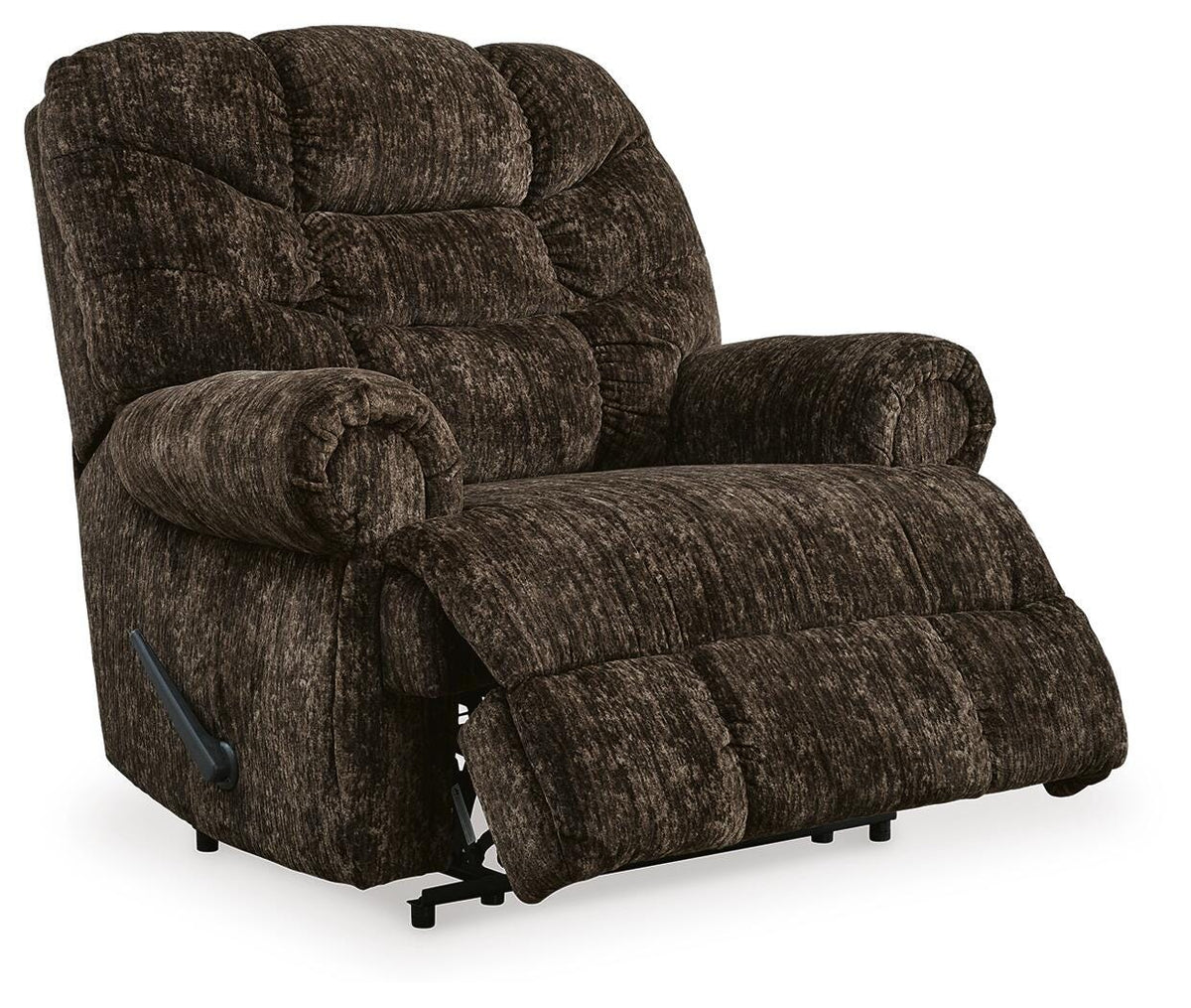 Movie Man Recliner - 6380229 - product view or room setting; only recliner included (supplier image 13)