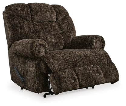 Movie Man Recliner - 6380229 - product view or room setting; only recliner included (supplier image 13)