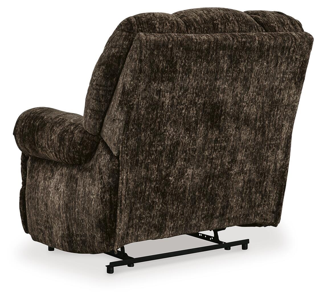 Movie Man Recliner - 6380229 - product view or room setting; only recliner included (supplier image 16)