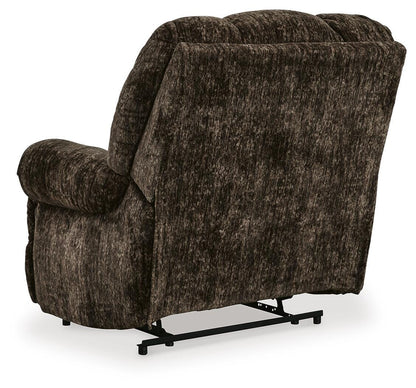 Movie Man Recliner - 6380229 - product view or room setting; only recliner included (supplier image 16)