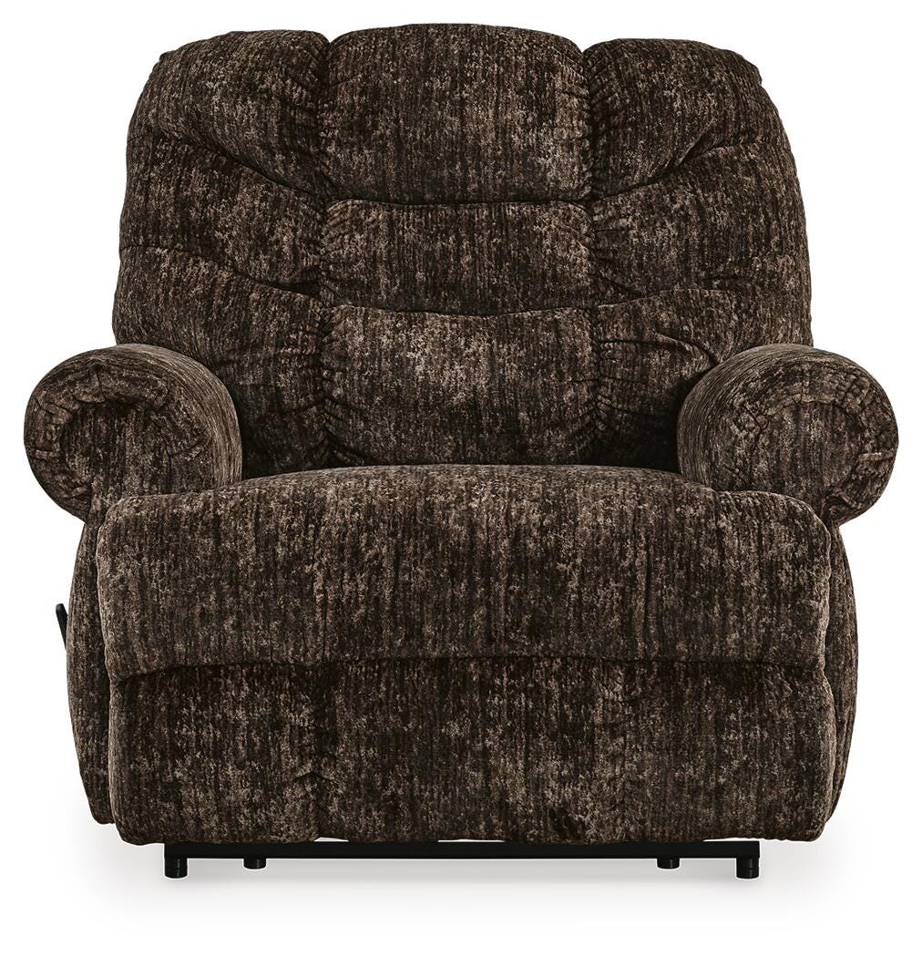 Movie Man Recliner - 6380229 - product view or room setting; only recliner included (supplier image 14)
