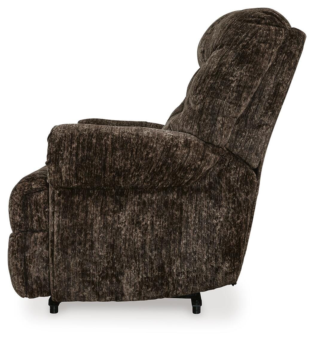 Movie Man Recliner - 6380229 - product view or room setting; only recliner included (supplier image 17)