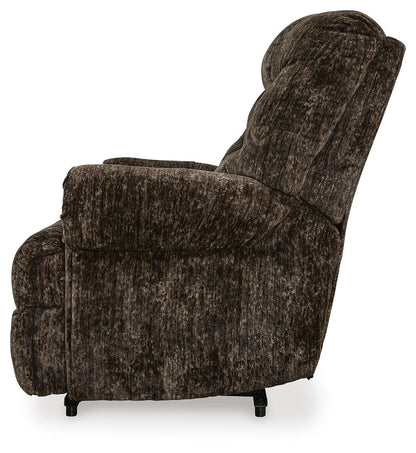 Movie Man Recliner - 6380229 - product view or room setting; only recliner included (supplier image 17)
