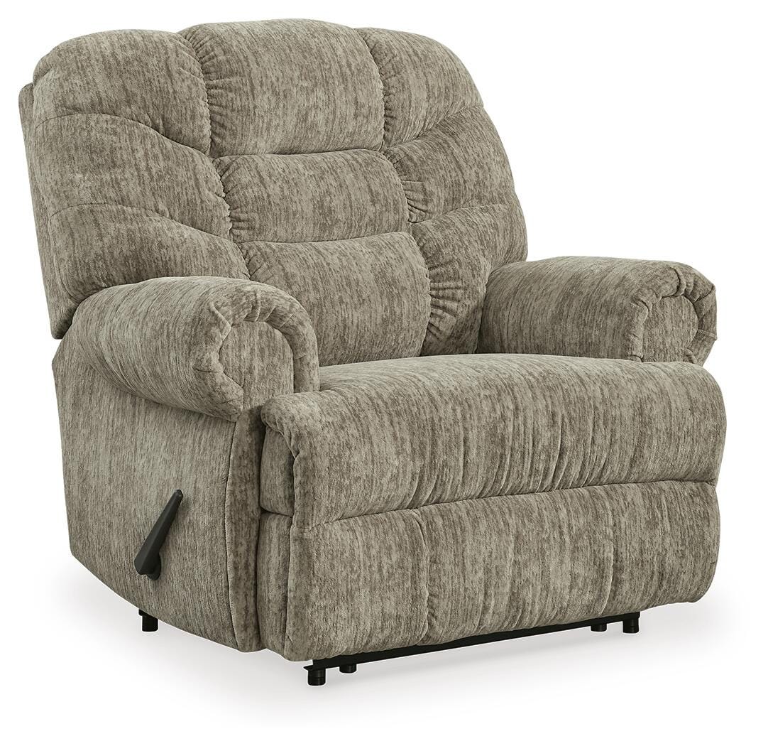 Movie Man Recliner - 6380329 - product view or room setting; only recliner included (supplier image 1)