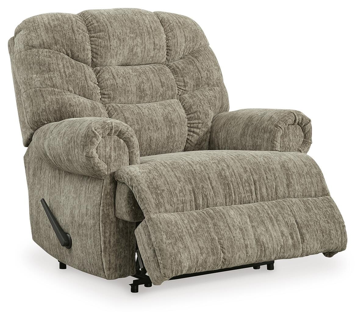 Movie Man Recliner - 6380329 - product view or room setting; only recliner included (supplier image 3)