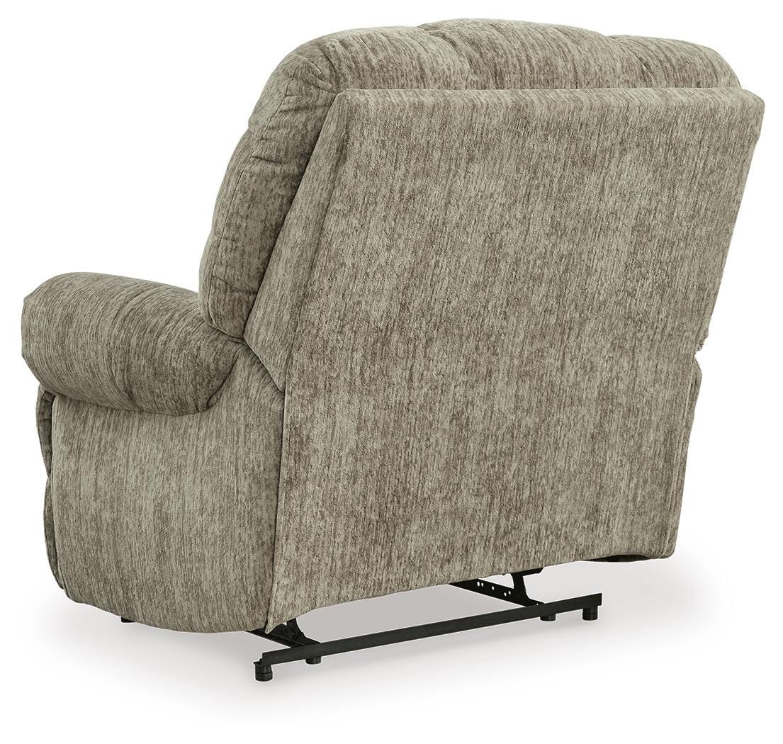 Movie Man Recliner - 6380329 - product view or room setting; only recliner included (supplier image 6)