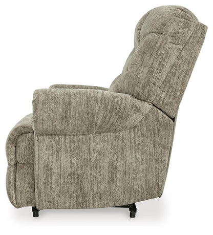 Movie Man Recliner - 6380329 - product view or room setting; only recliner included (supplier image 7)