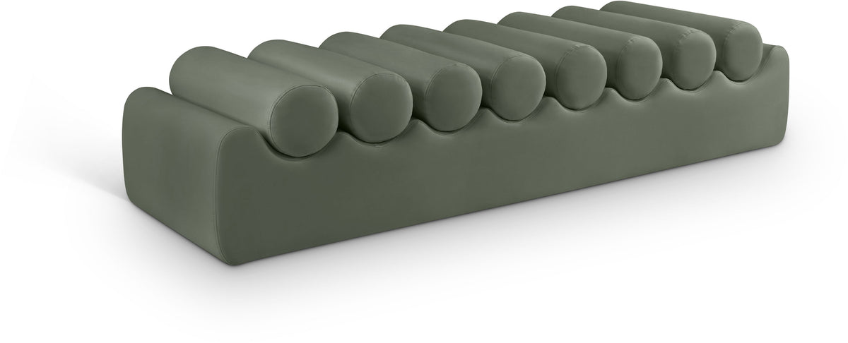 Rumble - Bench
