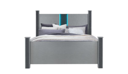 Logan - Bedroom Set
