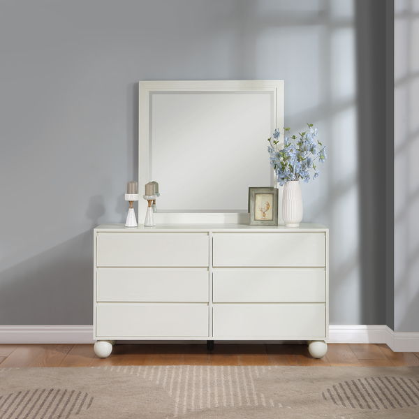 Kent - Mirror