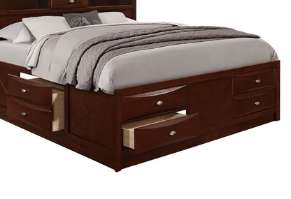 Linda - Bed