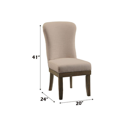 Landon - Dining Set