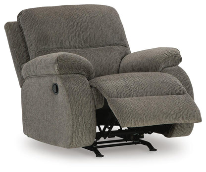 Scranto Recliner - 6650225 - product view or room setting; only recliner included (supplier image 3)