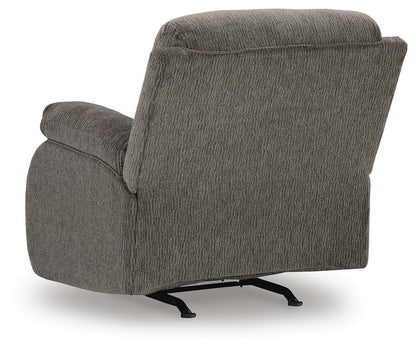Scranto Recliner - 6650225 - product view or room setting; only recliner included (supplier image 6)