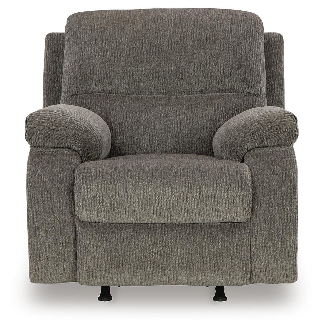 Scranto Recliner - 6650225 - product view or room setting; only recliner included (supplier image 4)