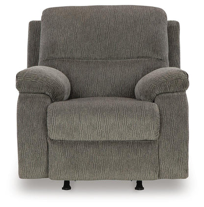 Scranto Recliner - 6650225 - product view or room setting; only recliner included (supplier image 4)