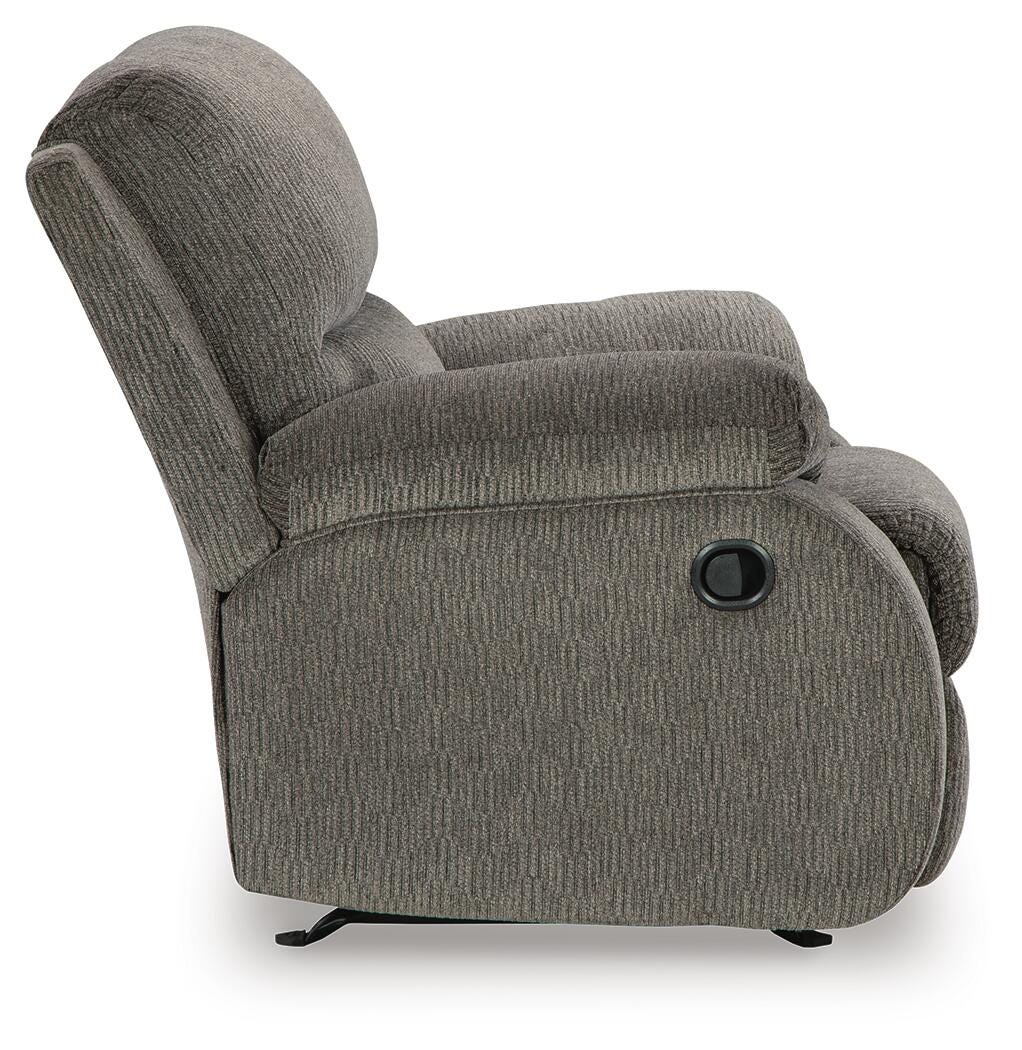 Scranto Recliner - 6650225 - product view or room setting; only recliner included (supplier image 5)