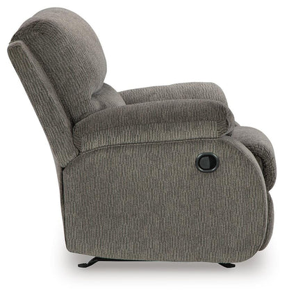 Scranto Recliner - 6650225 - product view or room setting; only recliner included (supplier image 5)