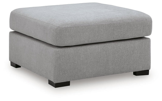 Lakepoint Oversized Accent Ottoman - 6680408 - product view or room setting; only ottoman included (supplier image 1)