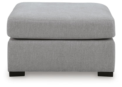 Lakepoint Oversized Accent Ottoman - 6680408 - product view or room setting; only ottoman included (supplier image 3)
