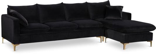 Naomi - Reversible Sectional