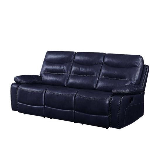 Aashi - Sofa & Loveseat Set