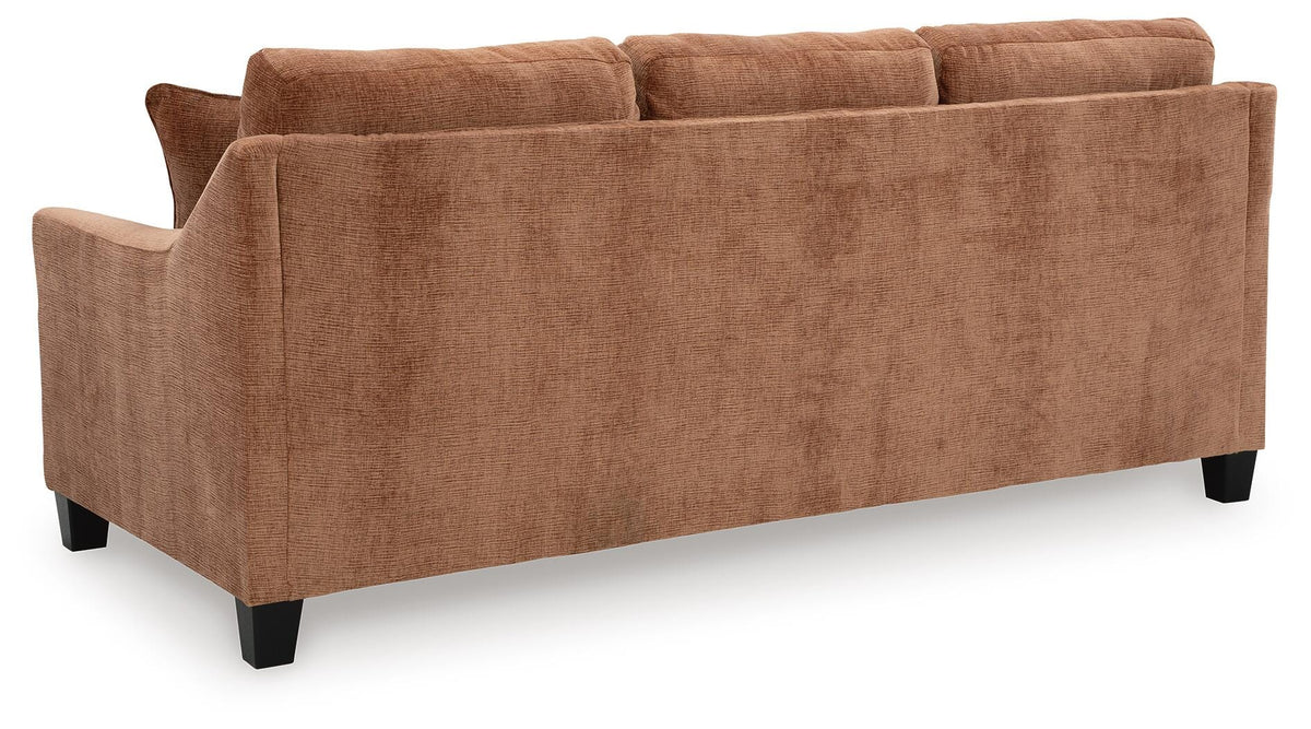 Amity Bay Sofa Chaise - 6720418 - product view or room setting; only sofa chaise included (supplier image 7)