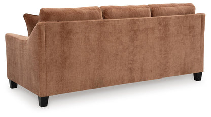 Amity Bay Sofa Chaise - 6720418 - product view or room setting; only sofa chaise included (supplier image 7)