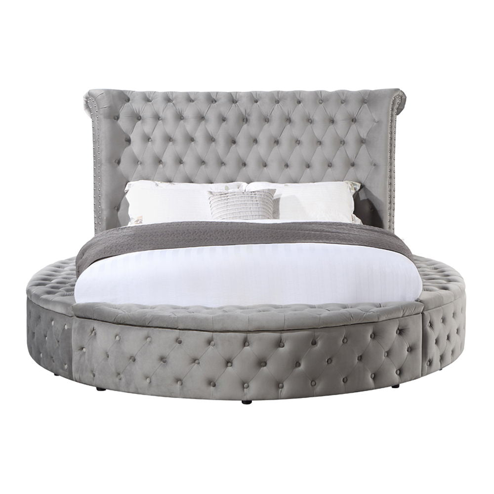 Gaiva - Bed