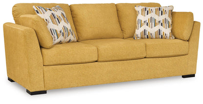 Keerwick Sofa - 6750638 - product view or room setting; only sofa included (supplier image 1)