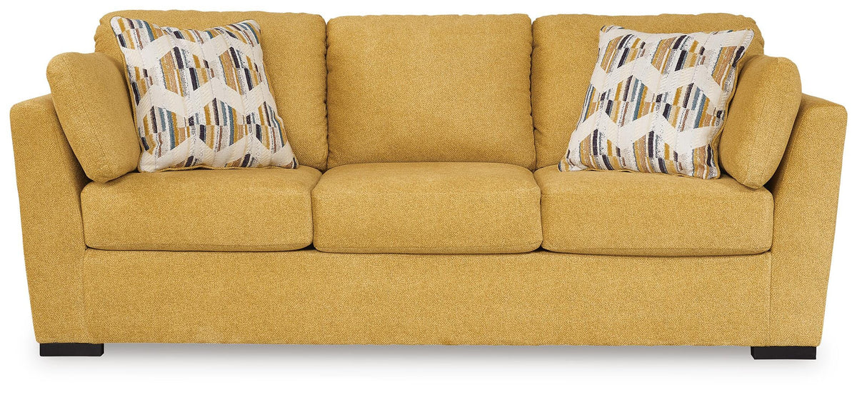 Keerwick Sofa - 6750638 - product view or room setting; only sofa included (supplier image 3)