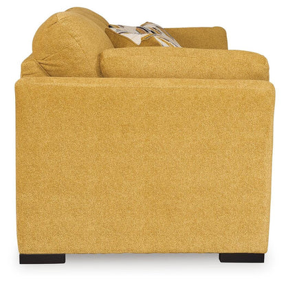 Keerwick Sofa - 6750638 - product view or room setting; only sofa included (supplier image 5)