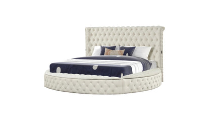 Hazel - Bed