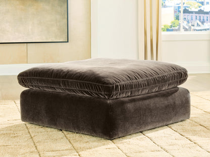 Maxton Heights Ottoman - 6780708 - product view or room setting; only ottoman included (supplier image 11)