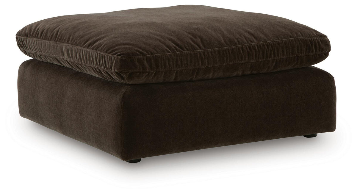 Maxton Heights Ottoman - 6780708 - product view or room setting; only ottoman included (supplier image 10)