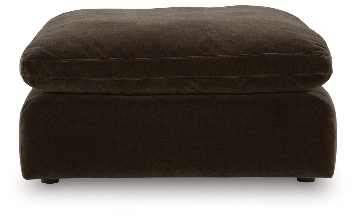 Maxton Heights Ottoman - 6780708 - product view or room setting; only ottoman included (supplier image 12)