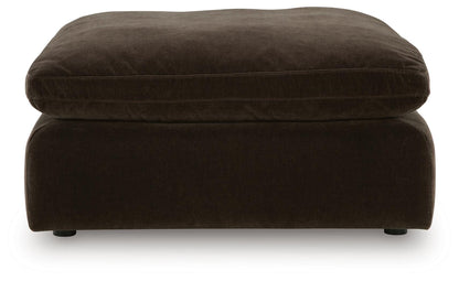 Maxton Heights Ottoman - 6780708 - product view or room setting; only ottoman included (supplier image 12)